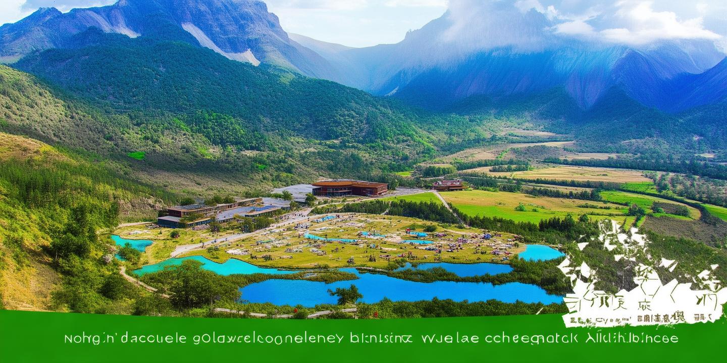 五大连池风景区学校与长白山共建火山地质研学联盟,共筑科普教育新篇章
