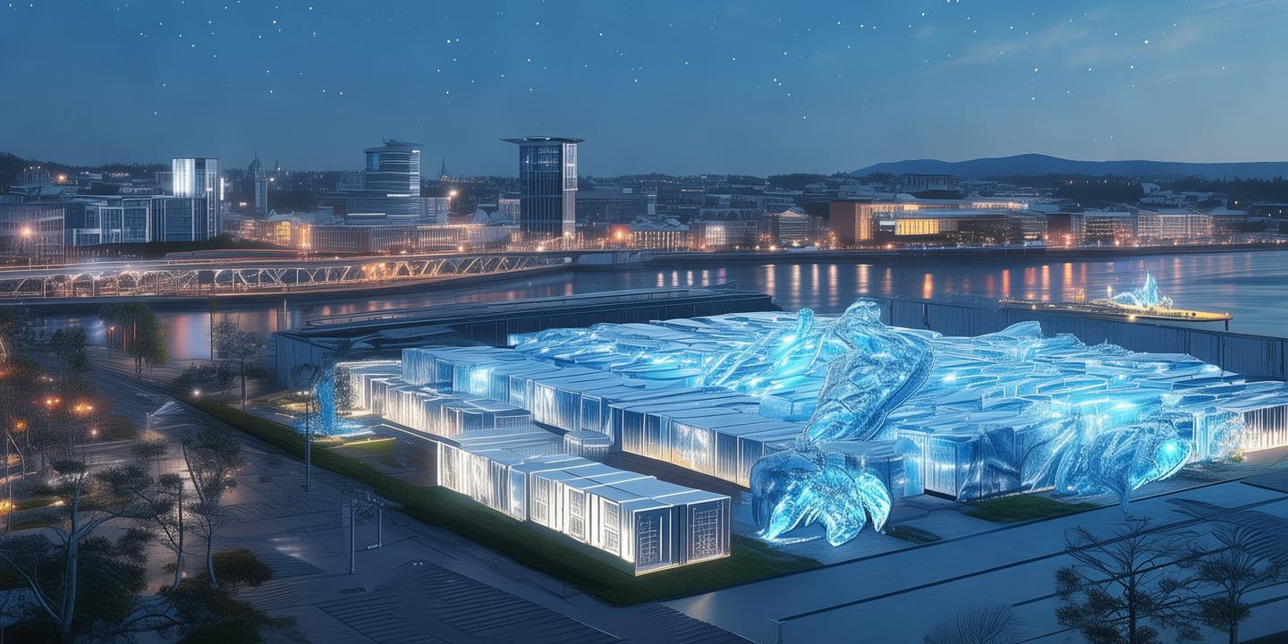黑河公路大桥经济区建国际冷链枢纽,俄罗斯帝王蟹48小时直达全国