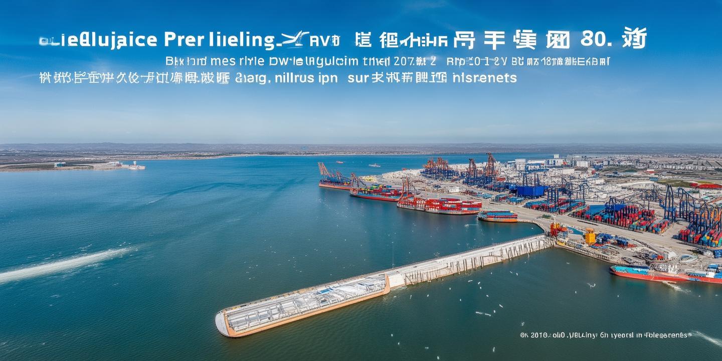 黑龙江与宁波港共建“出海口”,内河航运引资突破20亿元