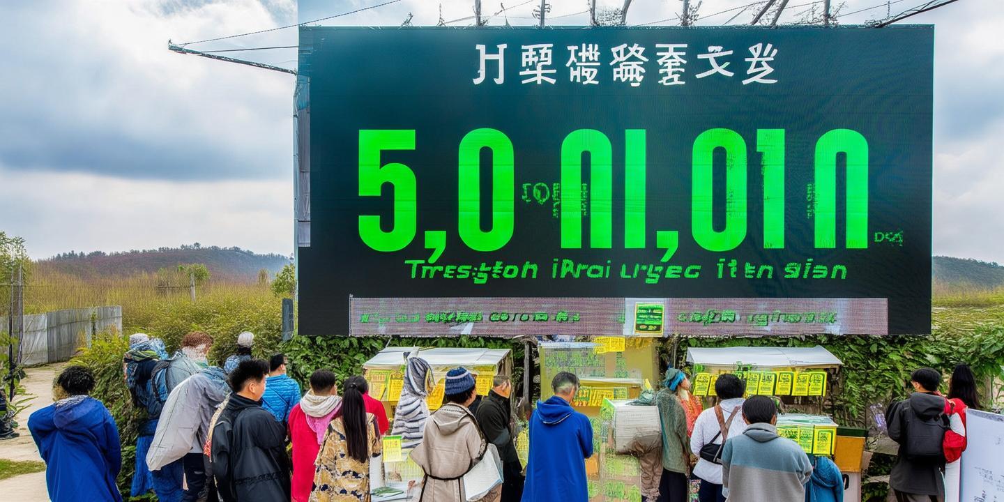 黑龙江碳汇交易额突破5亿元,森林“吸碳”变真金白银