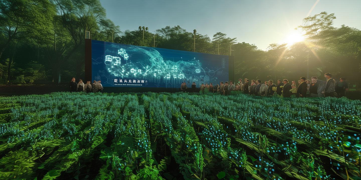 马永顺林场启动“数字造林”,AI追踪百万棵树木纪念造林英雄