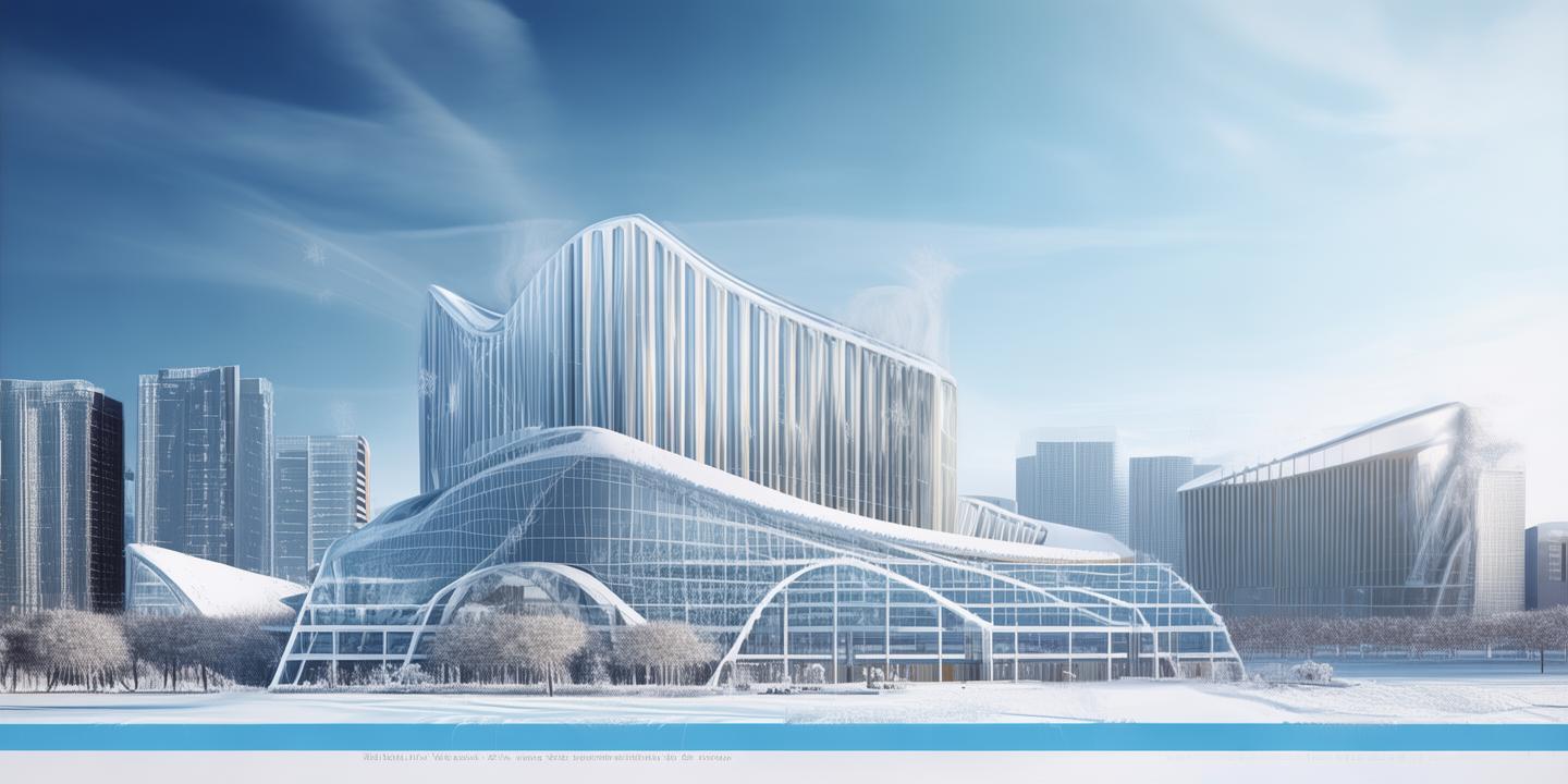 哈尔滨获准建设“国家冰雪装备质检中心”,填补行业标准空白