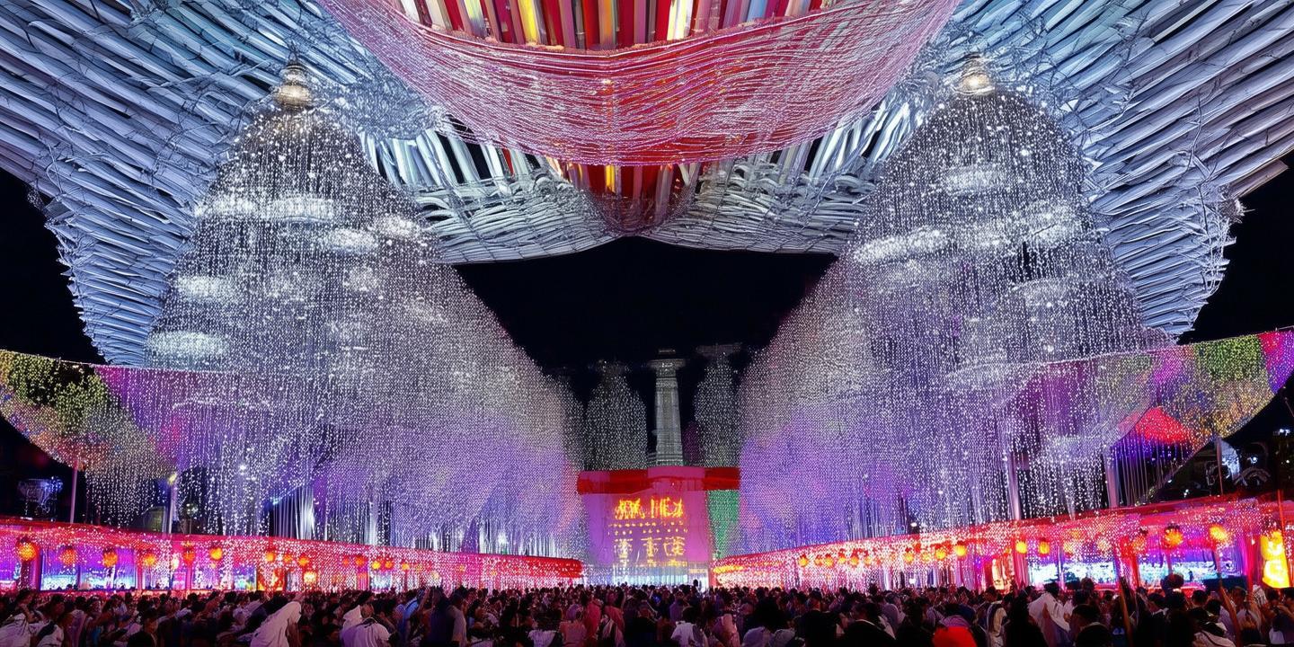 牡佳高铁开通一周年:沿线旅游经济增收超20亿元,助力区域发展新篇章